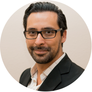 Dr. Aaron C. Elkins